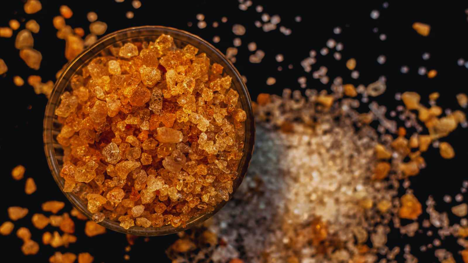 Gond Katira: The Ultimate Ayurvedic Remedy for Strength & Stamina