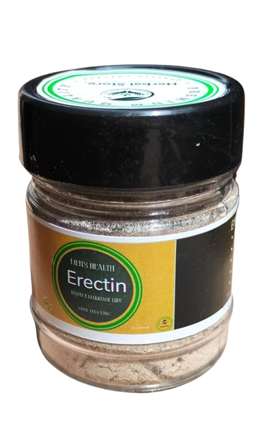 Erectin (Men`s Health)