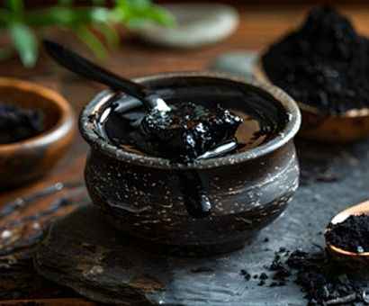 Shilajit – Nature’s Ultimate Strength Booster